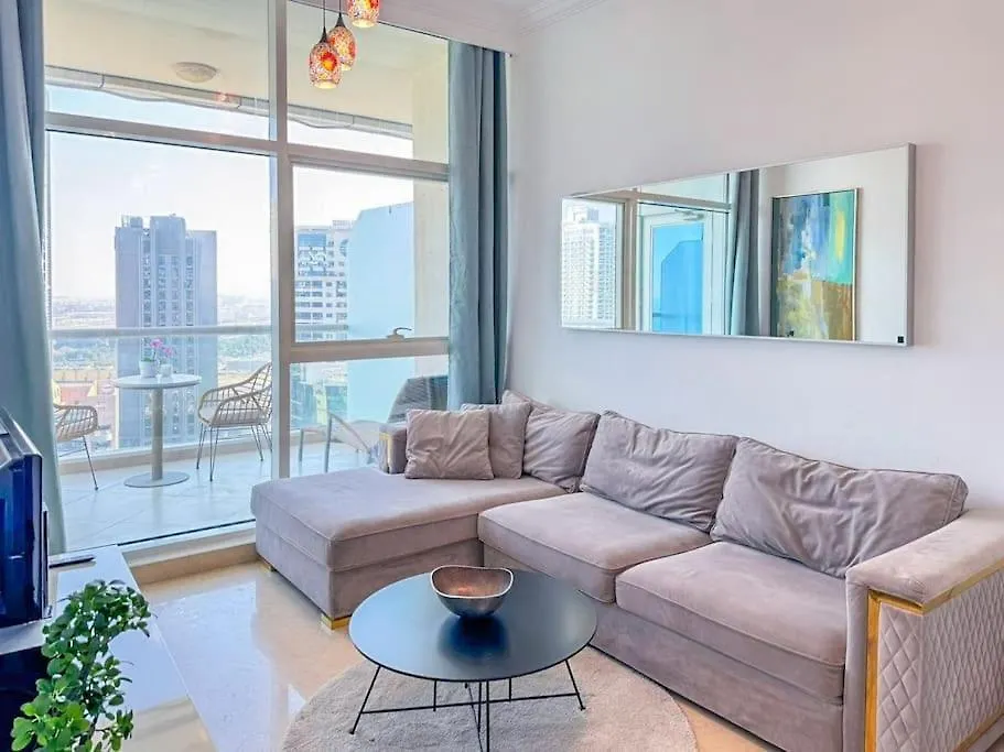 Mariana Appartement Dubai