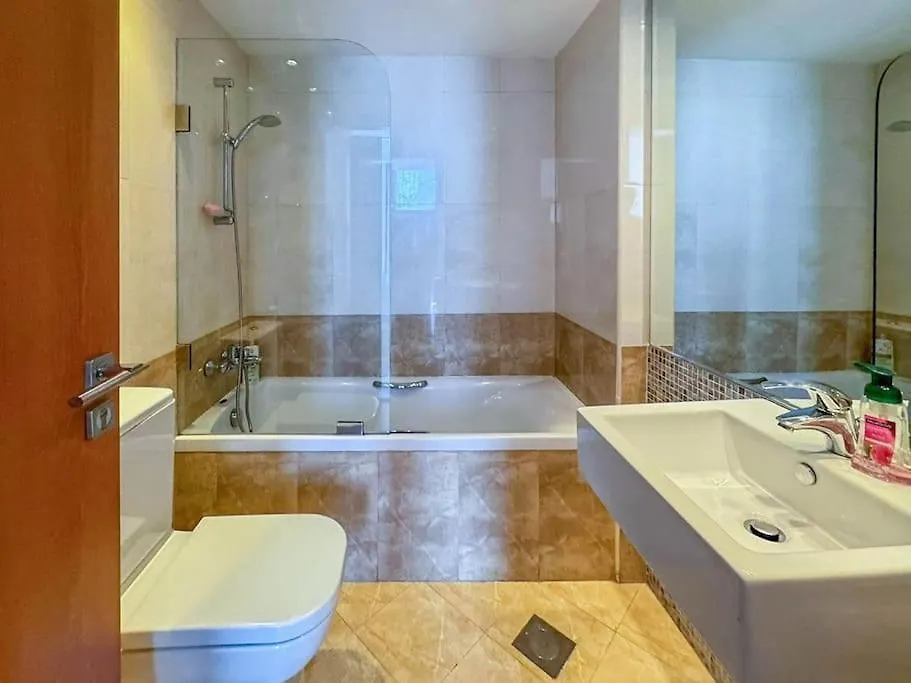 Mariana Appartement Dubai 0*,  Verenigde Arabische Emiraten