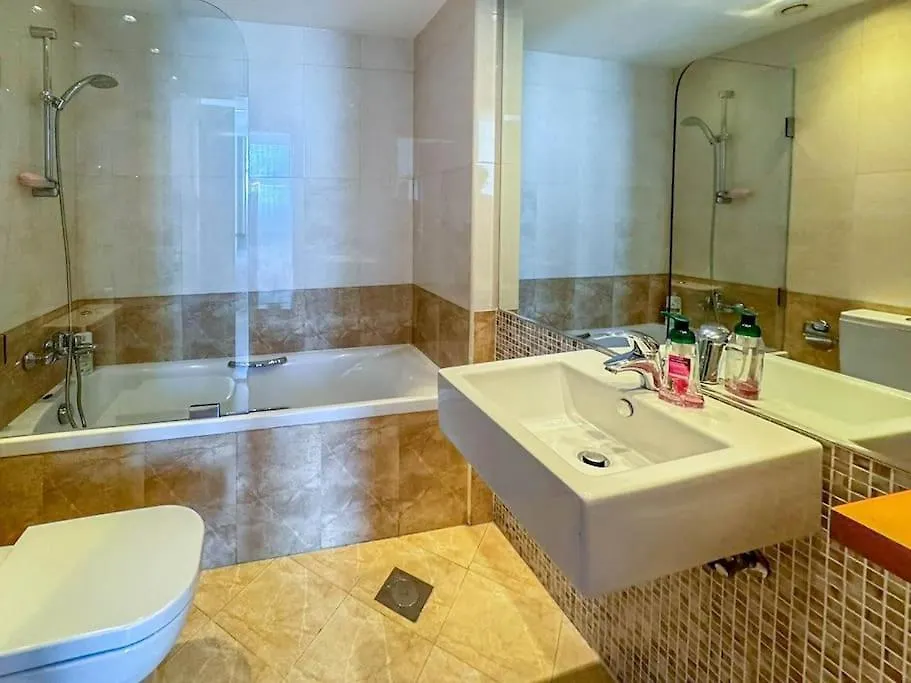 Mariana Appartement Dubai