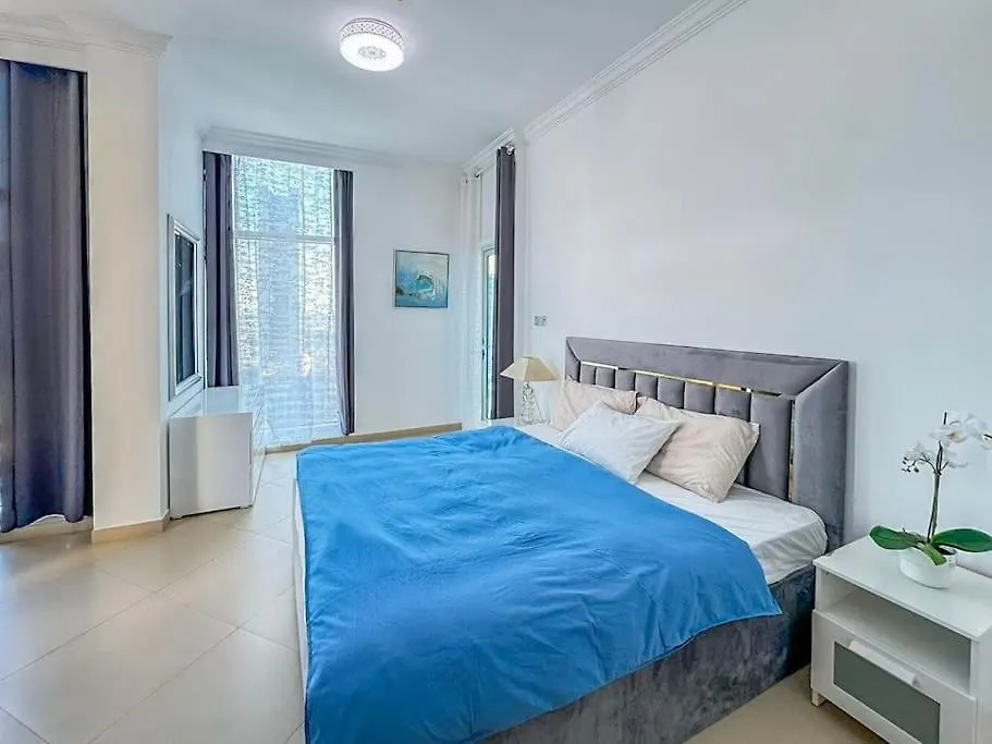 Mariana Apartment Dubai United Arab Emirates