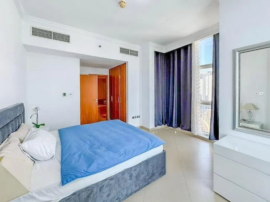 Mariana Apartment Dubai
