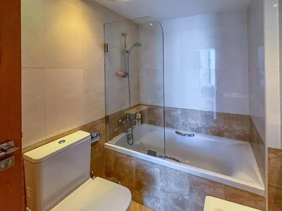 Mariana Apartment Dubai United Arab Emirates
