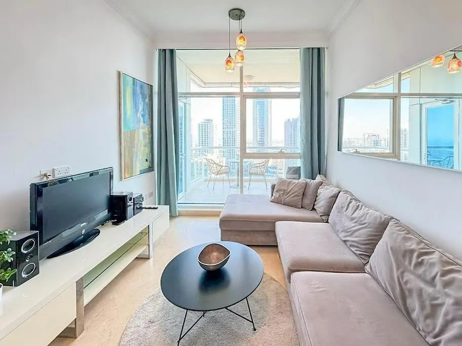 Mariana Apartment Dubai