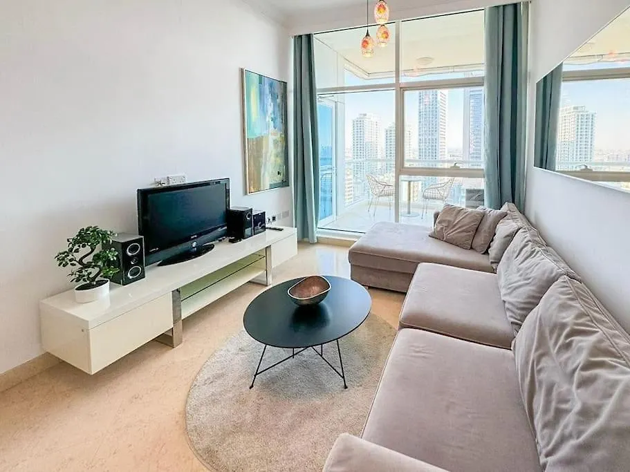 Mariana Apartment Dubai