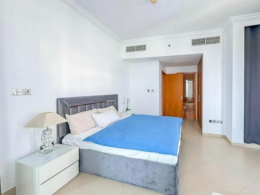 Mariana Apartment Dubai United Arab Emirates
