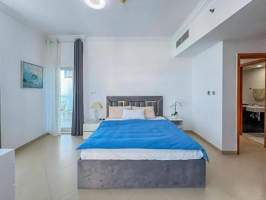 Mariana Apartment Dubai 0*,