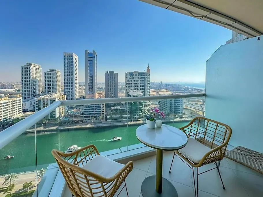 Mariana Apartment Dubai